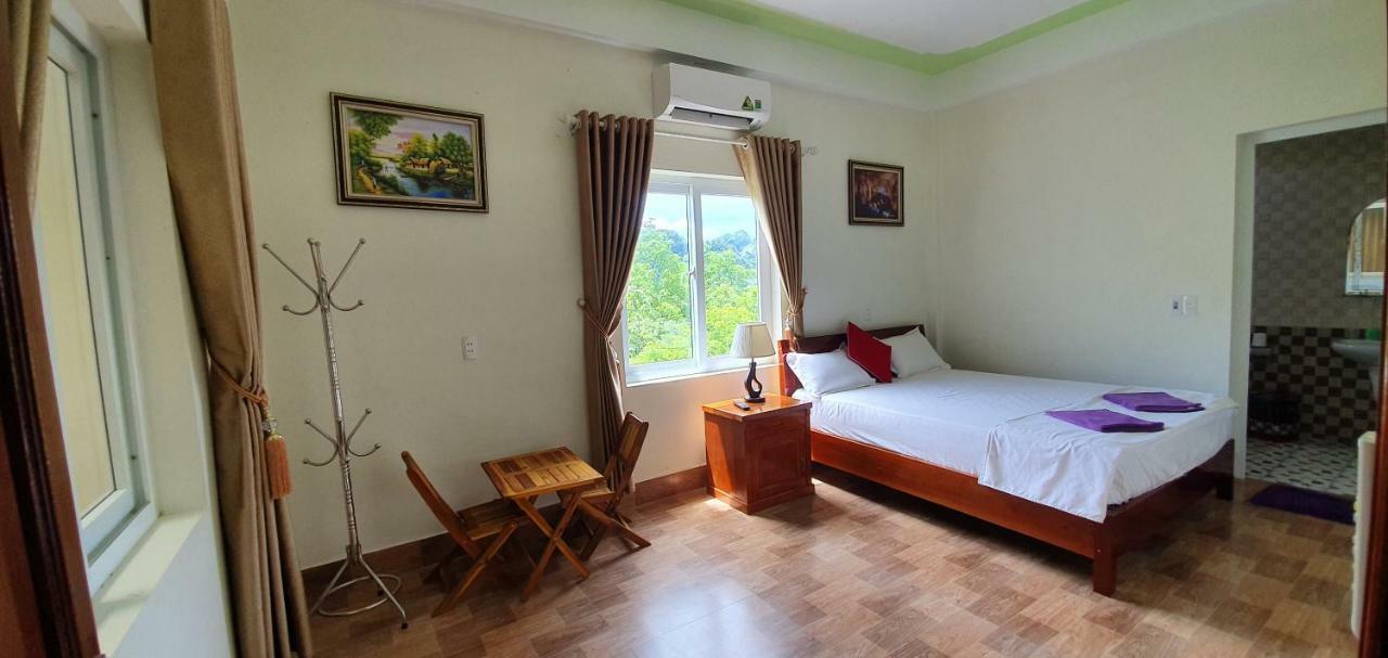 Phong Nha Amanda Homestay Bagian luar foto